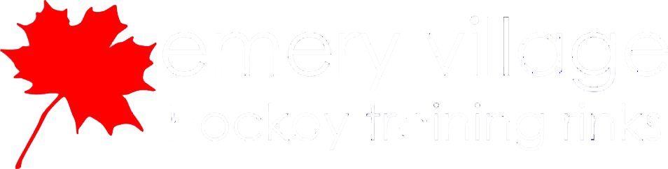 Emery Village Hockey Training Rinks